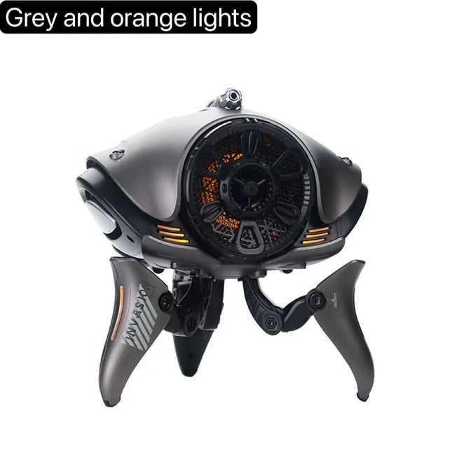 Wireless High Quality Robot Bluetooth Speaker Subwoofer Speaker Stereo Surround TWS Suitable For Computer TV Caixa De Som