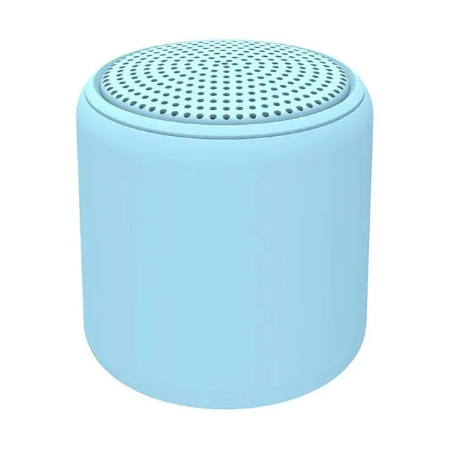 Portable Caixa De Som Mini Wireless Bluetooth Speaker Music Sound Box Subwoofer Blutooth For Baffle Stereo Blootooth Acoustics