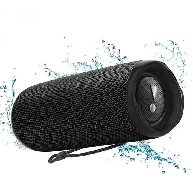 Portable Flip6 Bluetooth Speaker Multi-Function TWS Audio Caixa De Som Outdoor Subwoofer Wireless Home Theater Dual Speaker
