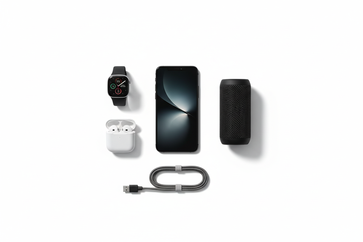 Produtos Eletrônicos